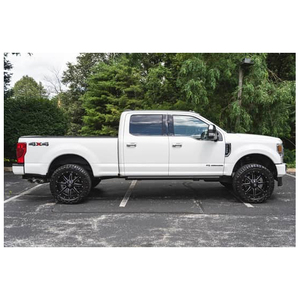 Ford F-350 Super Duty Platinum 4x4 2022 - Product Image 2