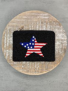 Designer Coin <b>Purse</b> for Women <b>Cute</b> Mini Wallet for Cash Coins and Earbuds At Best Price - Product Image 6