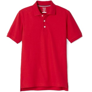 Camiseta y polo 100% algodón, 160 g/m², color liso, colorido, cuello redondo, cuello en V, estampado, proveedor informal de Bangladesh. - Product Image 4