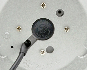 Ventilador centrífugo a prueba de explosiones de 120v y 8000 cfm para campanas extractoras de pequeño tamaño - Product Image 4