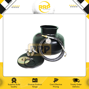 Exportador Mundial EMSCO Tipo PD55A, Kits Completos de Válvulas de Pulsación de Caucho NBR Negro, la Mejor Calidad, Reduce la Presión de Forma Eficaz - Product Image 2