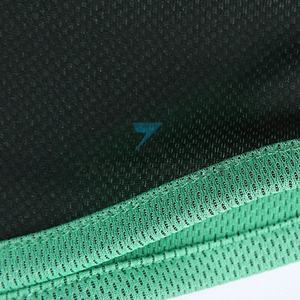 Conjunto de Uniforme de Baloncesto para Competición, Conjunto de Entrenamiento de Baloncesto de Malla Premium, Impresión por Transferencia de Calor, Kit de Juego de Baloncesto de Talla Grande - Product Image 3