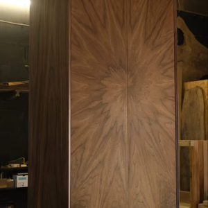 Fábrica de Muebles de Foshan, Personalización, Nuevo Diseño, Mueble para Vinos, Mueble Bar de Lujo, Mueble para Vinos de Lujo - Product Image 1