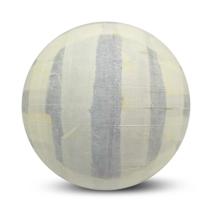 Ballon de football, de soccer et de volley-ball gonflable de taille standard, de haute qualité, personnalisé par GAMEGAZER, enveloppé d'une coque - Product Image 2