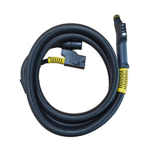 [7Carwash] Electric Steam Vacuum <b>car</b> <b>cleaner</b> (SVC777) Industrial Mobile <b>Steamer</b> High Pressure Detailing Equipment Korea - Product Image 4