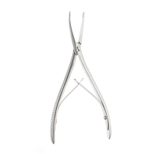 Rétracteur abdominal à cadre fixe réutilisable certifié CE, en acier inoxydable, instrument chirurgical vétérinaire, modèle SI-SS-199, pour tous les animaux - Product Image 6