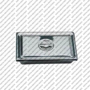 Vente directe d'usine : Kits d'instruments chirurgicaux creux en acier inoxydable de qualité supérieure - Product Image 2