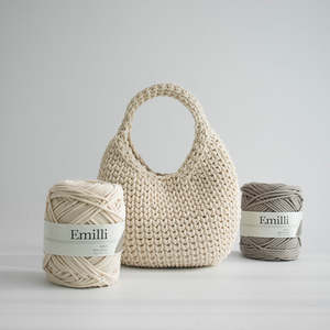 Emilli Egg Bag Pattern ONLY - Product Image 5