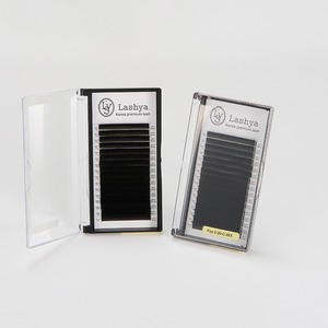 [Lashya] Plateaux d'extensions de cils plats, épaisseur 0,20, forte adhérence pour extensions de cils individuelles - Product Image 2