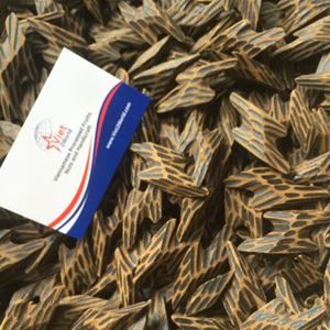 Incienso de Agarwood Tiger Oud de Vietnam de Alta Calidad, para Aromaterapia, Aroma Elegante y Exótico, Madera para Espiritualidad - Product Image 5