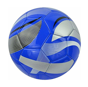 pu leather size 5 soccer Soccer Ball <b>Machine</b> <b>Stitched</b> Football Match Ball PU Leather Size 5 Soccer Match Balls - Product Image 5