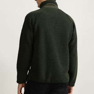 Chaqueta de Alta Calidad para Hombre a Precio de Mayoreo, Chaquetas Sherpa Ligeras y Acolchadas a Precio Económico en Venta - Product Image 5