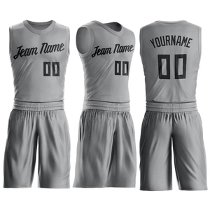 Conjunto de Camiseta y Pantalones Cortos de Baloncesto para Jóvenes y Adultos, Fabricante OEM, Logotipo Personalizado, Marca Privada, Ropa Deportiva al por Mayor, Calidad de Exportación de Fábrica - Product Image 5
