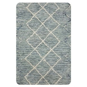 Custom Wool Hand Tufted Area Rug Handmade Carpet Modern Designer Living Room Decor Hotel Flooring Wholesale Rug Manufacturer - Product Image 1