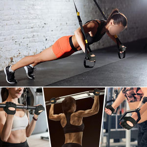 Guantes Deportivos Unisex de Media Mano, Ligeros, Transpirables, con Diseño y Logotipo Personalizados, de la Mejor Calidad y Más Vendidos - Product Image 5