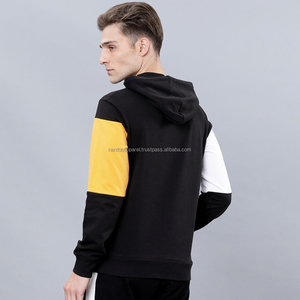 Nardon เสื้อมีฮู้ดเครื่องแต่งกายแนวสตรีทของผู้ชายเสื้อฮู้ดแบบวินเทจซักได้น้ำหนักเบา500GSM - Product Image 2