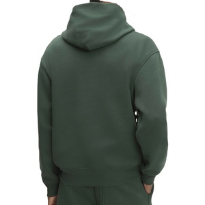 Wholesale Cheap Price Men's Custom Design Windbreaker Hoodie Top Ranking <b>Cloth</b> with fast delivery and shipment 2025 - Product Image 4