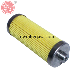 กระดาษกรองน้ำมันแบบพับได้สำหรับกรองเชื้อเพลิงในโรงงานอุตสาหกรรม - Product Image 2