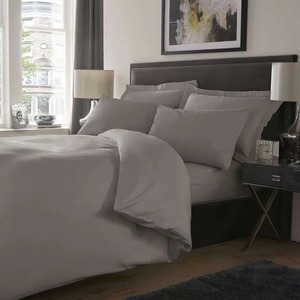 100% Cotton 800TC Hotel Grade <b>Flat</b> Bed <b>Sheets</b> Waterproof Breathable - Product Image 2