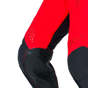 Pantalones de Ciclismo de Montaña (MTB) Impresos y Transpirables de Alta Calidad |   Servicio OEM ODM Personalizable desde Pakistán |   Equipo de equitación ligero para todas las estaciones - Product Image 5