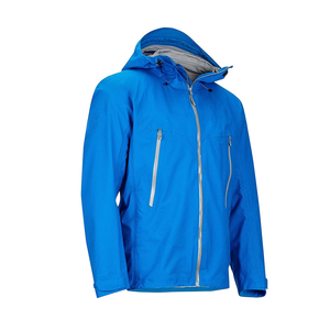 2026 Fashionable Style <b>Men</b> Windbreaker Jacket High Quality Cheap Price Comfortable Custom Design Windbreaker Jackets Oem - Product Image 3