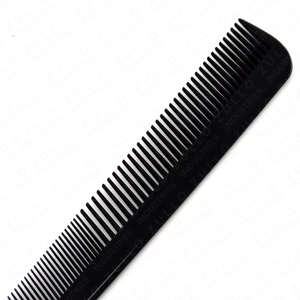 Ensemble de ciseaux de coiffure et de ciseaux à effiler en acier inoxydable de qualité supérieure avec rasoir droit – Outils de barbier et de salon - Product Image 6