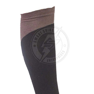 Chaussettes de compression de dernière génération, prix raisonnable, fabriquées avec les meilleurs matériaux, chaussettes de sport compressives. - Product Image 3