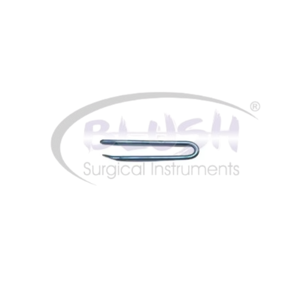 Rib Plate System H-Lock Plate Staight Lockig Plate Titanium Lockig Plate Chest Surgery Implant Implant Set By <b>Blush</b> Surgical - Product Image 4