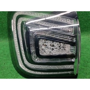 Luz Trasera Izquierda Usada Nexo - Product Image 4