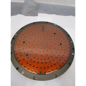 AMAT 0020-32161, PEDESTAL ESC, 200MM, NOTCH, WEB - Equipo y piezas de semiconductores de confianza de la marca global Trusted Global Legacy - Product Image 3