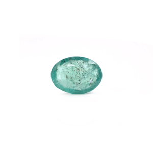 Natural Zambian Emerald 5.95 Carat Loose Gemstone Emerald Cut for Fine Jewelry - Product Image 1