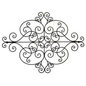 Arte Abstracto de Pared en Hierro Galvanizado para Decoración de Interiores del Hogar, Hermosas Obras de Arte para Pared en Oferta - Product Image 4