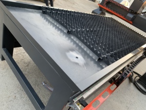 Découpe <span class=keywords><strong>plasma</strong></span> CNC 1530, machine de découpe <span class=keywords><strong>plasma</strong></span> pour acier - Product Image 6