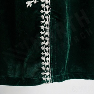 Ropa de Mujer de Primera Calidad, Abaya Holgada y Cómoda, Hijab de Lujo, Nuevo y Esencial, Largo Completo, Venta al Por Mayor, Moda Modesta - Product Image 6
