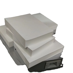 กระดาษถ่ายเอกสารสีขาว ดับเบิ้ลเอเอ ขนาด A4 70 แกรม 75 แกรม 80 แกรม - Product Image 1