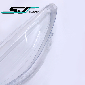 Couvre-phare transparent pour Peugeot 308 Hatchback 2007-2011 - Product Image 1