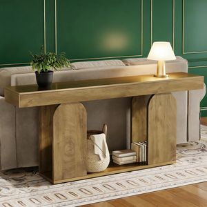 Consolle Rustica per Divano o Ingresso - Product Image 2