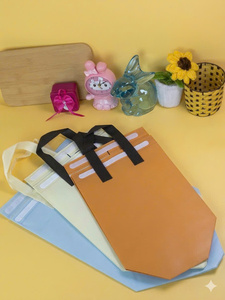 Tailored Dimensions Side Gusset Transparent <b>Vacuum</b> Packaging Zipper Top Sealing Vietnam OEM/ODM Long-lasting Materials Food <b>Bag</b> - Product Image 5