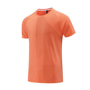 Ensemble de maillots d'entraînement de football américain haute performance, tissu polyester léger, adulte - Product Image 3