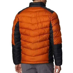 Top Selling Oversized Men <b>Puffer</b> <b>Jacket</b> Latest Design <b>Cheap</b> Price Men <b>Puffer</b> <b>Jacket</b> Custom Made Men <b>Puffer</b> <b>Jacket</b> - Product Image 2