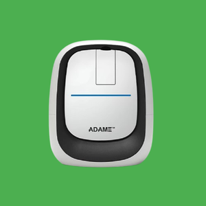 เครื่องวิเคราะห์เซลล์ปฐมพิธีเมล็ดอ่อนและเซลล์บรรพบุรุษ ADAMII CD34 nanoentek สำหรับห้องปฏิบัติการทางคลินิก เครื่องนับเซลล์เม็ดเลือดและเซลล์ปฐมพิธีเมล็ดอ่อนอัตโนมัติ - Product Image 1