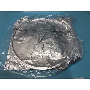TOSOH 805-519-AG-B4R-540065AG GAS TRENCH RING - อุปกรณ์และอะไหล่เซมิคอนดักเตอร์ระดับโลกที่เชื่อถือได้ - Product Image 4