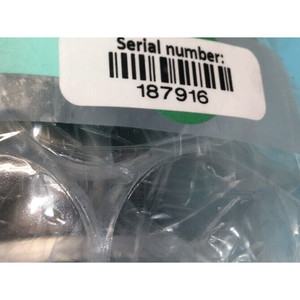 Pacific Scientific R24HSNA-R1-NS-NV-19 Sin Escobillas - Equipo y Piezas de Semiconductores de Confianza con Legado Global - Product Image 6