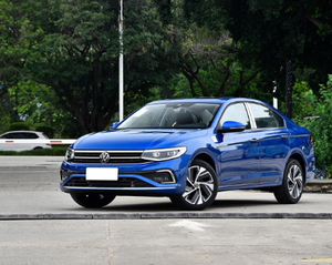 Nuevo Bora 2024 200TSI DSG Pro R17 200km/h 1.2T 116hp 4 Puertas 5 Asientos 7 Velocidades Doble Embrague Auto de Gasolina para Volkswagen Bora Bora - Product Image 3