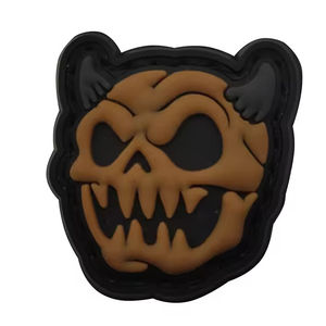 แผ่นปะผ้าใบยางแบบเย็บติดเองสำหรับเสื้อแจ็คเก็ต ชุดยูนิฟอร์ม กระเป๋า หมวก เสื้อผ้า-งานฝีมือ DIY และงานออกแบบสร้างสรรค์ - Product Image 2