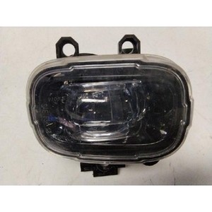 Koleos Phare antibrouillard gauche d'occasion 261550862R - Product Image 1