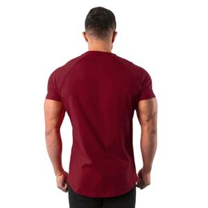 Tops Fitness <b>Mens</b> Microfiber <b>T</b> <b>Shirt</b> Short Sleeve <b>Muscle</b> Joggers Bodybuilding <b>T</b> <b>Shirt</b> Male Gym Clothes Slim Fit <b>T</b> <b>Shirt</b> Cotton - Product Image 5