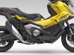 ใหม่เอี่ยม ของแท้ 350 350 ซีซี AdventurE LegaL - Product Image 2