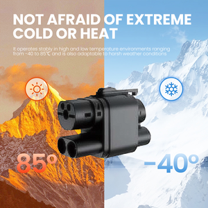 อะแดปเตอร์ชาร์จรถยนต์ไฟฟ้า CCS2 เป็น CCS1 กำลังสูง 250 กิโลวัตต์ สำหรับการชาร์จเร็วแบบ DC สำหรับตลาดสหรัฐอเมริกา - Product Image 5