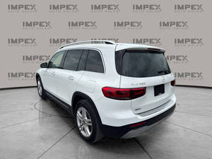 GLB 250 4MATIC 2022 Listo para Envío - Product Image 5